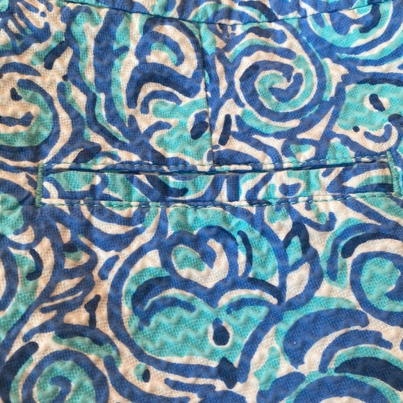 Lilly Pulitzer Shorts - Picture 11 of 11